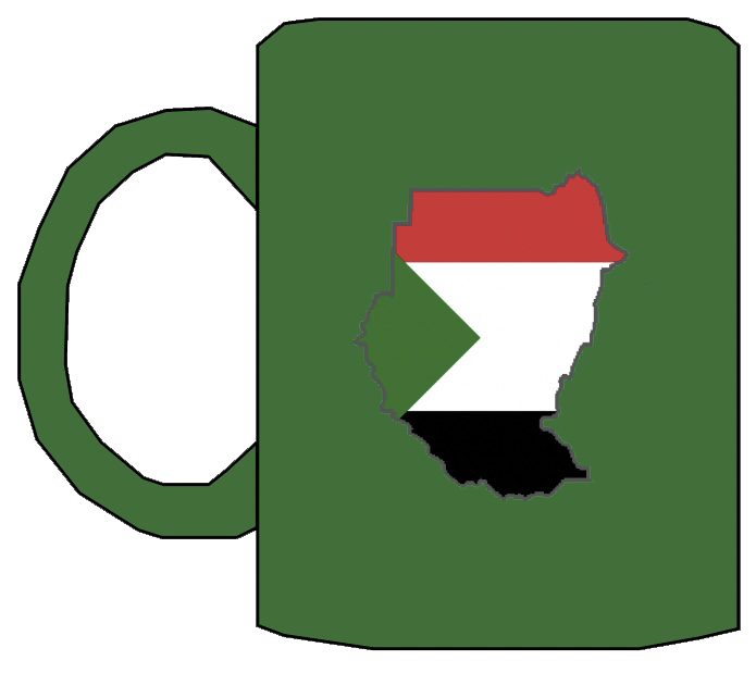 Mug 1 Green