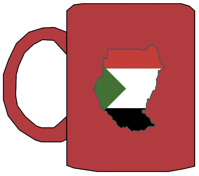 Mug 1 Red