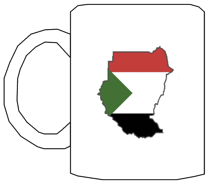 Mug 1 White