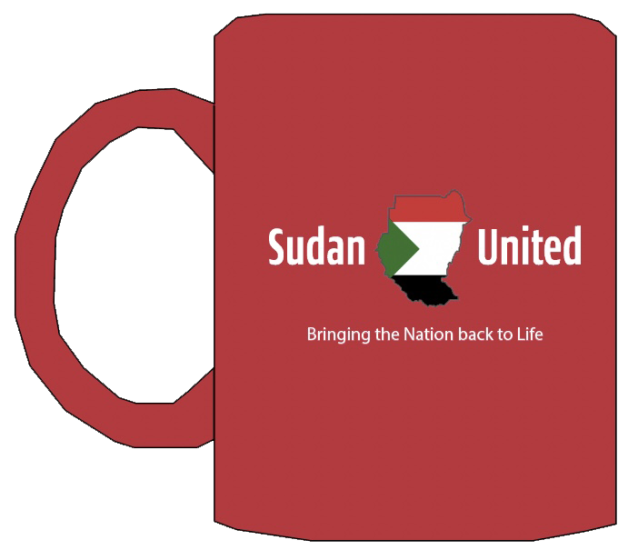 Red Mug