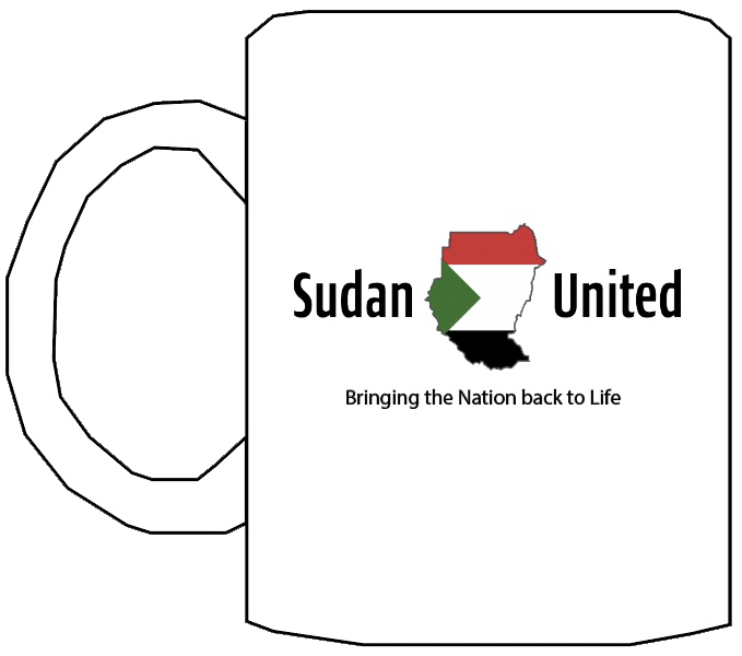 White Mug